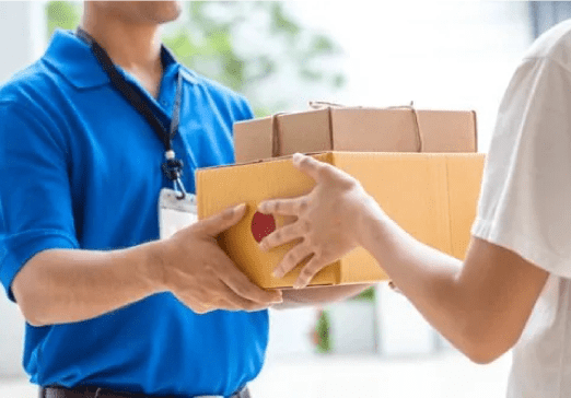 Entregas & Emplazamientos - JD Delivery & Emplazador