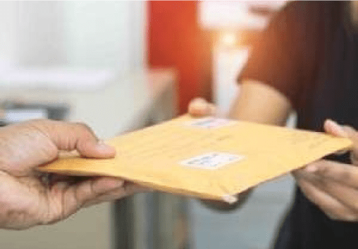 Entregas & Emplazamientos - JD Delivery & Emplazador